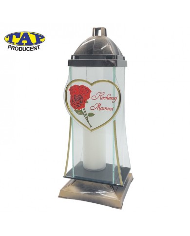 znicz-lampion-dedykacja-babcia-tata-mama