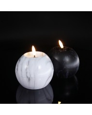 Wkład elektryczny LED z efektem prawdziwego płomienia