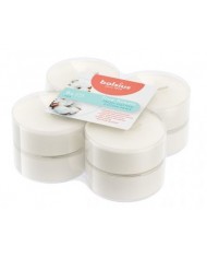 Podgrzewacze Tealight True Scents 6 sztuk Zielona Herbata 4h