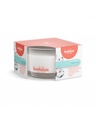 Świeca pieńkowa 200/68 Kremowa 75H