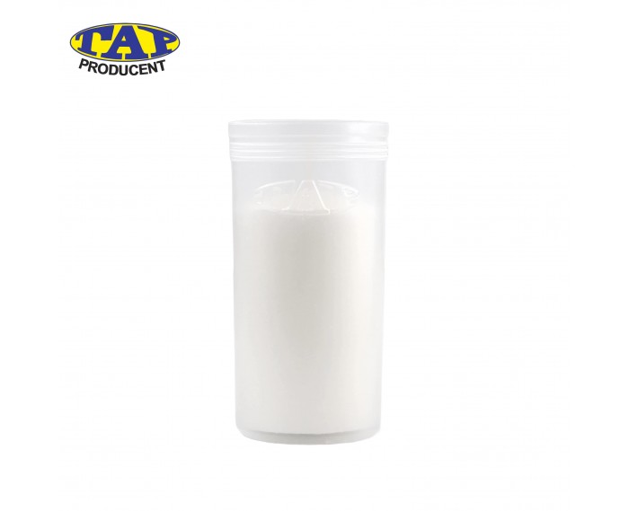 wkład-parafinowy-marki-TAP-13-na-56-opakowanie-25-sztuk-czas-palenia-40-godzin-wkład-do-zniczy-tani-dobry