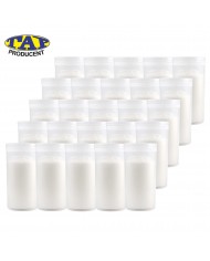 wkład-parafinowy-marki-TAP-13-na-56-opakowanie-25-sztuk-czas-palenia-40-godzin-wkład-do-zniczy-tani-dobry