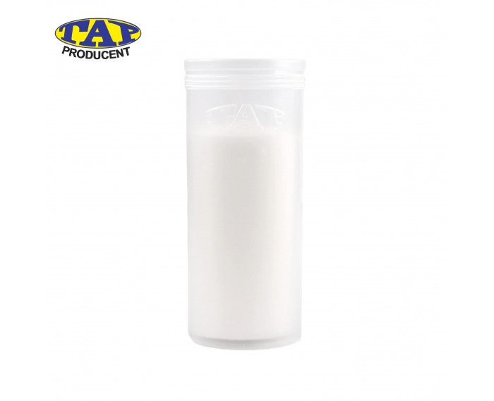 Wkład parafinowy TAP (czas palenia ~50 godzin) - 15/56