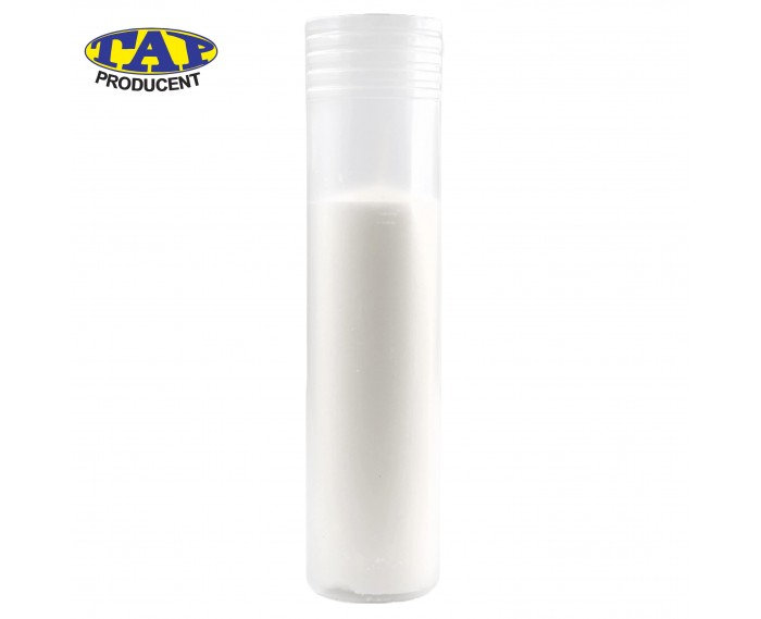 Wkład parafinowy TAP (czas palenia ~30 godzin)