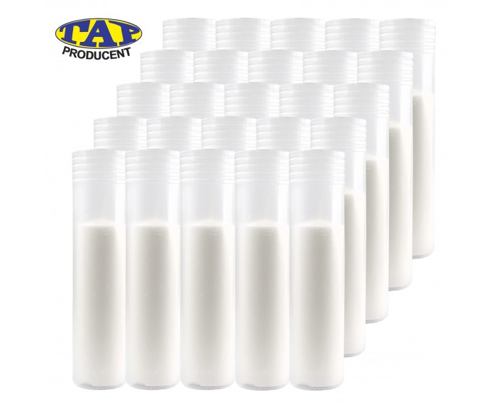 Wkład parafinowy TAP (czas palenia ~30 godzin)