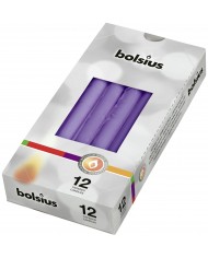 Świeca Pieńkowa 3-knotowa "Mamut" Mała kremowa 50H