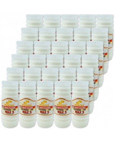 Wkład parafinowy KERZEN WAX 3 DNI