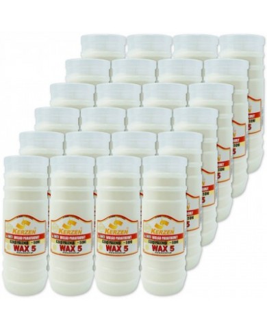 Wkład parafinowy KERZEN WAX 5 DNI