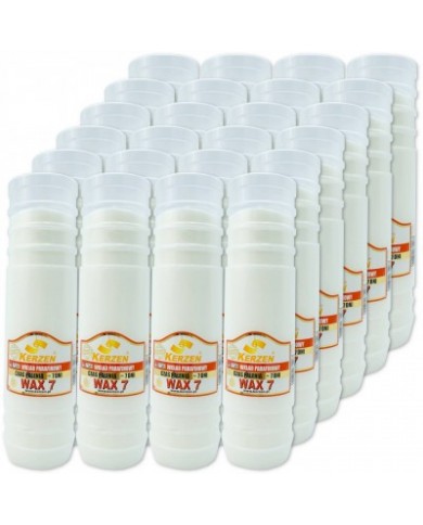 Wkład parafinowy KERZEN WAX 7 DNI