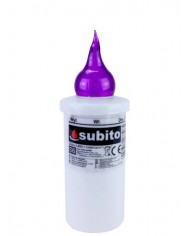 Wkład elektryczny LED wysoki różne kolory - LED Subito S6