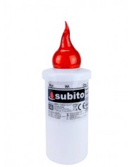 Wkład elektryczny LED wysoki różne kolory - LED Subito S6