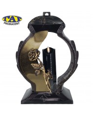 znicz-lampion-obelix-róża-różne-kolory-znicz-na-grób-cmentarz