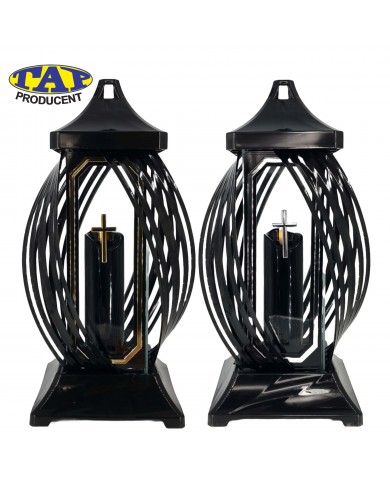 piękny-duży-lampion-wstęga-ozdobna-ramka-krzyż piękny-duży-lampion-wstęga-ozdobna-ramka-krzyż