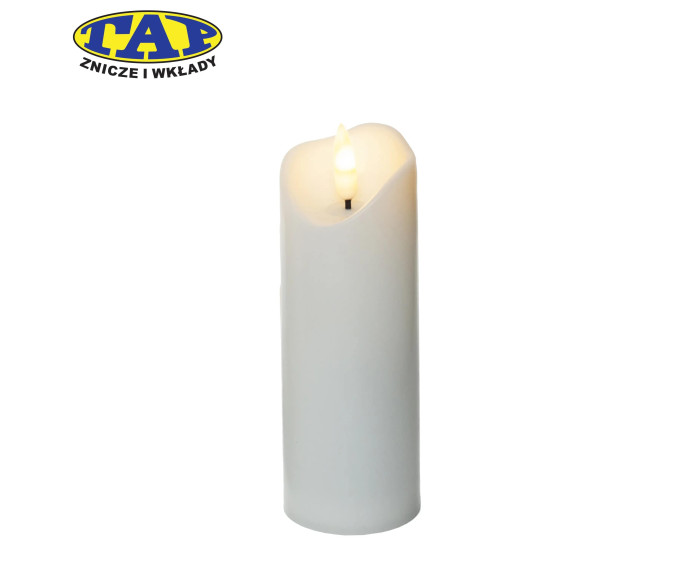 wkład-elektryczny-cortina-nieruchomy-płomień-różne-wysokości-biały