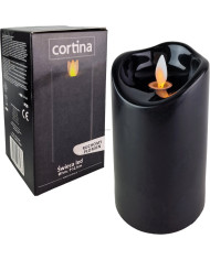 wkład-elektryczny-led-ruchomy-płomien-czarny-kolor-rozne-wysokosci