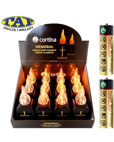 świeca-led-efekt-płomienia-ciepła-biel-cortina-memorial