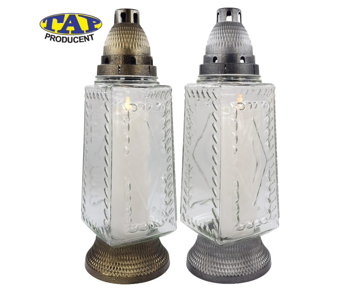 znicz-szklany-1430-tradycyjny-prosty-wzór