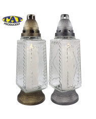 znicz-szklany-1430-tradycyjny-prosty-wzór