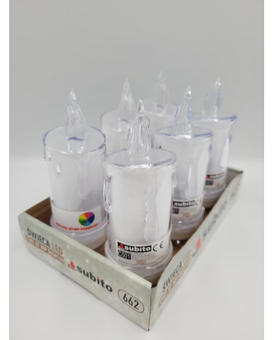 świeca-led-elektryczna-akryl-mała