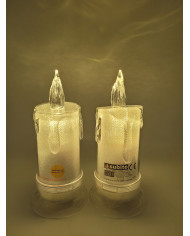 świeca-led-elektryczna-akryl-mała