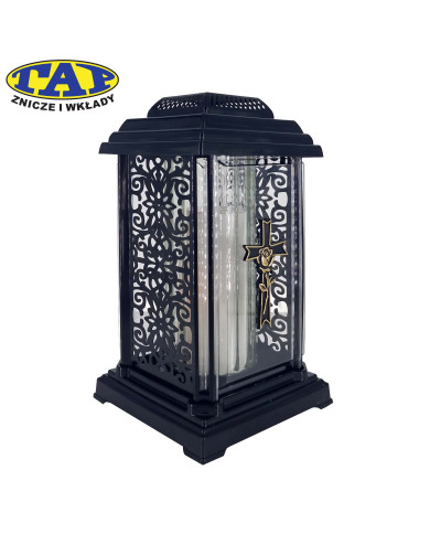 znicz-kapliczka-ozdobny-krzyz-zloty-lub-srebrny-piekny-trwaly-znicz-na-grób znicz-kapliczka-ozdobny-krzyz-zloty-lub-srebrny-piekny-trwaly-znicz-na-grób