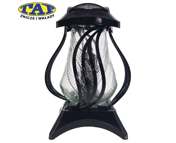 znicz-szklany-cebula-słoik-ozdobna-wstęga