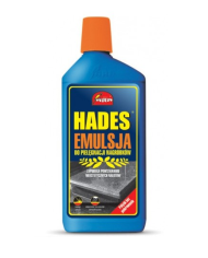 HADES Emulsja do pielęgnacji nagrobków 0.48L