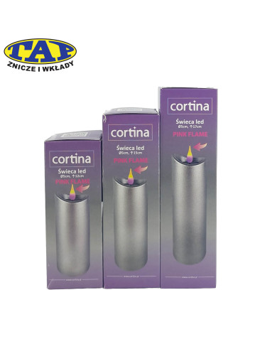 świeca-elektryczna-wkład-led-pink-flame