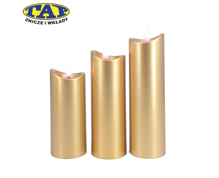 świeca-elektryczna-wkład-led-pink-flame