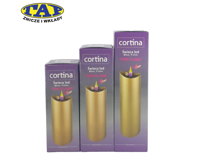 świeca-elektryczna-wkład-led-pink-flame