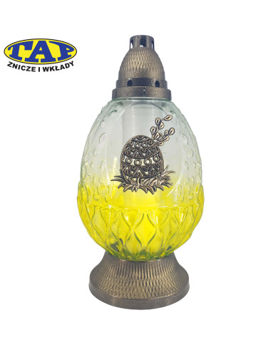 znicz-pisanka-jajo-wielkanoc-święta