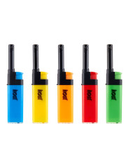 Zapalniczka gazowa żarowa KOST – z opcją uzupełniania gazu