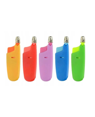 Zapalniczka gazowa z opcją uzupełniania gazu (regulowana długość) Zapalniczka gazowa z opcją uzupełniania gazu (regulowana długość)