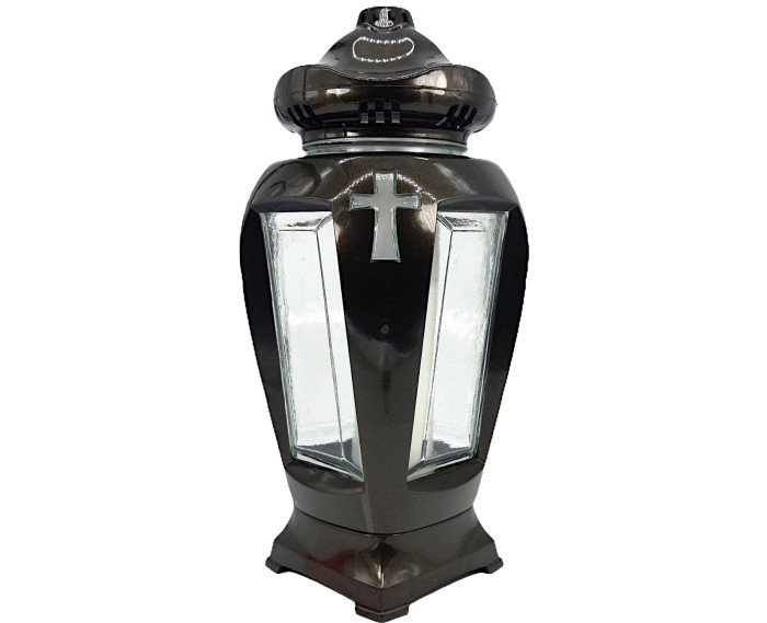 prosty-lampion-ozdobny-na-cmentarz-z-motywem-krzyża-flaris
