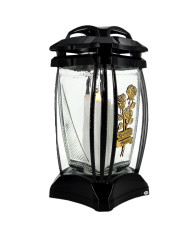 Znicz na Grób Kapliczka z Dedykacją dla MAMY Lampion Dzień Mamy