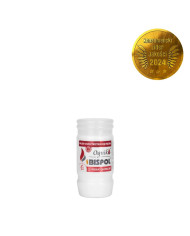 Wkład parafinowy BISPOL Ognik zalewany WP2 2 dni / 48h / 11cm do zniczy