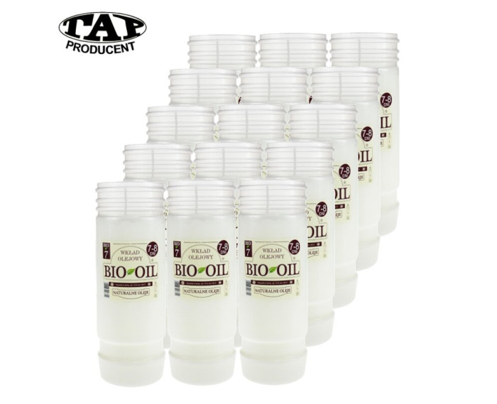 wkład-olejowy-płomyk-bio7-czas-palenia-od-7-do-8-dni-opakowanie-15-sztuk