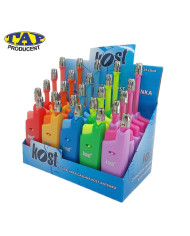 Zapałki długie do zniczy - 15 sztuk Zapałki długie do zniczy - 15 sztuk