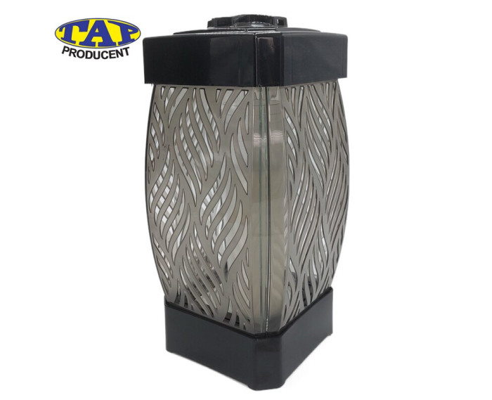 znicz-kwadrat-glamour-ozdobny-na-grób-cmentarz-duzy-znicz